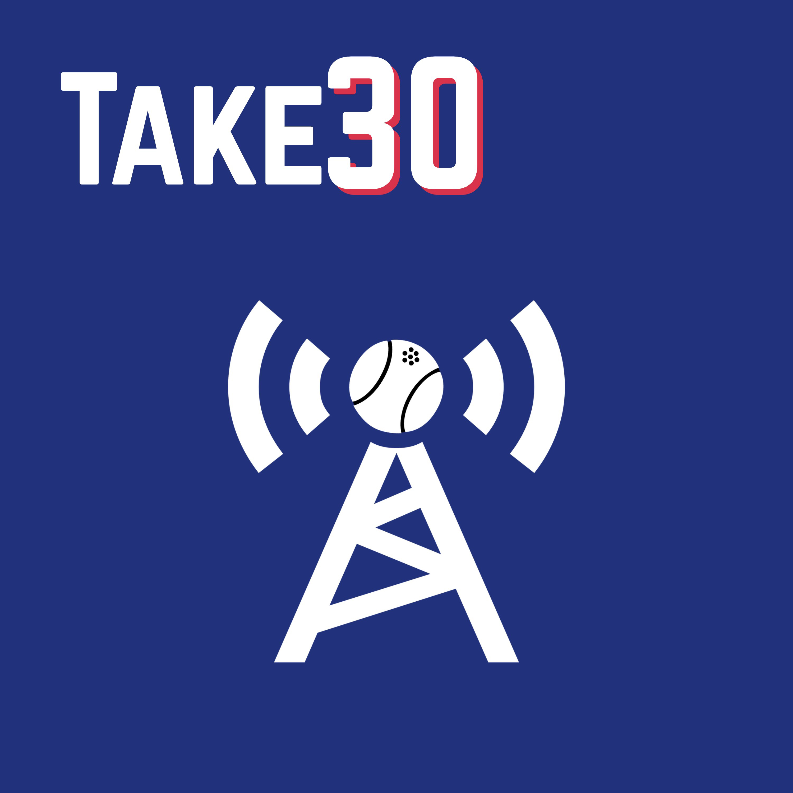 Take30 by the National Beep Baseball Association